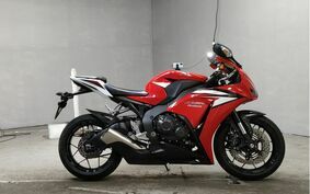 HONDA CBR1000RR 2009 SC59