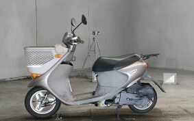 SUZUKI LET's 4 Basket CA43A