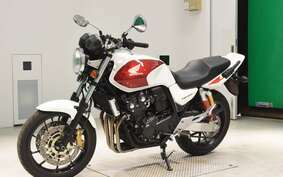 HONDA CB400SF GEN 4 2015 NC42