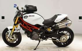 DUCATI MONSTER 796 ABS 2011 M506A