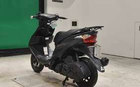 SUZUKI ADDRESS V125 S CF4MA