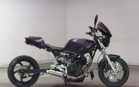 SUZUKI GOOSE 250 NJ46A