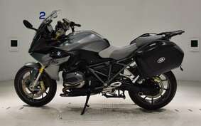 BMW R1200RS 2015