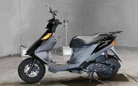 SUZUKI ADDRESS V125 CF4EA