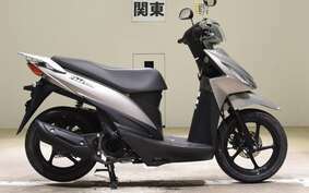 SUZUKI ADDRESS 110 CE47A