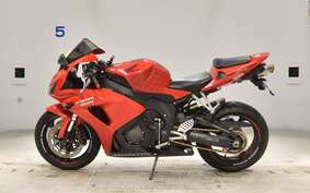 HONDA CBR1000RR 2007 SC57