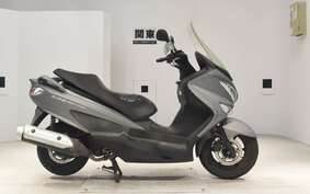 SUZUKI BURGMAN200 CH41A