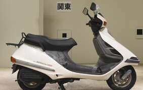 HONDA SPACY 125 Gen. 2 JF03