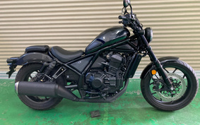 HONDA REBEL 1100 2021 SC83