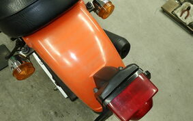 HONDA APE 50 AC16