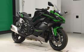 KAWASAKI NINJA 1000 SX 2023 ZXT02K