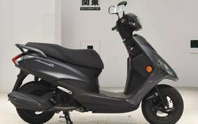 YAMAHA AXIS 125 Z SED7J