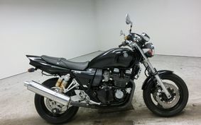 YAMAHA XJR400 R 2007 RH02J