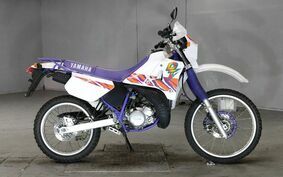 YAMAHA DT125R 3FW