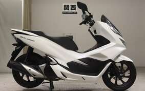 HONDA PCX 150 ABS KF30