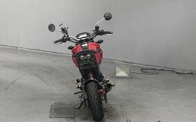 HONDA GROM JC61