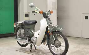 HONDA C50 SUPER CUB C50