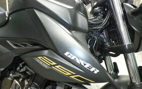 SUZUKI GIXXER 250 ED22B