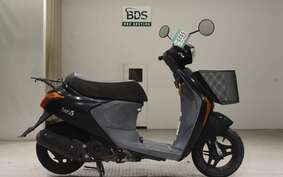 SUZUKI LET's 5 CA47A