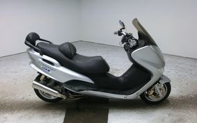 YAMAHA MAJESTY 125 2000 5CA