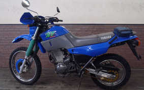 YAMAHA XT400 ARTESIA 1992 4DW