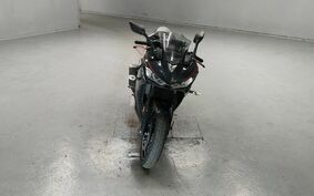 YAMAHA YZF-R25 RG43J