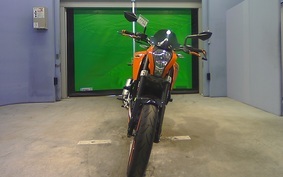 KTM 200 DUKE JUC4B