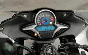 HONDA CBR250R MC41