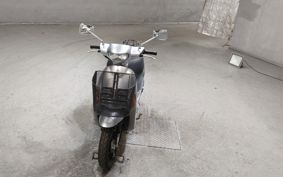 SUZUKI LETS4 CA45A