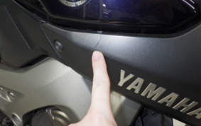 YAMAHA MT-09 A 2015 RN34J