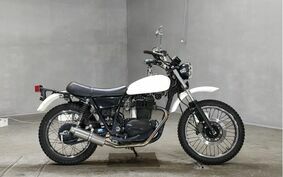 KAWASAKI 250TR BJ250F