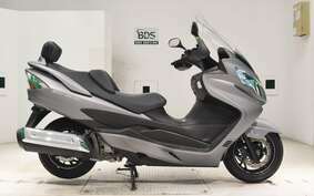 SUZUKI SKYWAVE 400 A 2017 CK45A