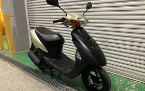 SUZUKI LET's 2 CA1PA