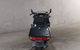 HONDA FUSION MF02