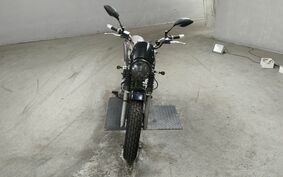 HONDA FTR223 MC34