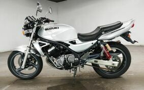 SUZUKI GSX250FX ZR250C