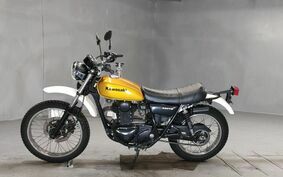 KAWASAKI 250TR BJ250F