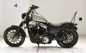 HARLEY XL883RI 2012