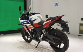 HONDA CBR250R A MC41