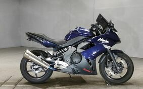 KAWASAKI NINJA 400 R 2011 ER400B