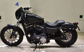 HARLEY XL883N 2010 LE2