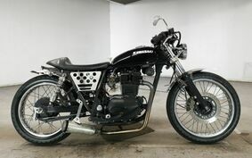 KAWASAKI 250TR BJ250F