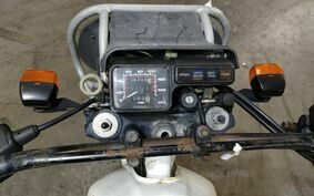 HONDA XLR250 BAJA MD22