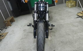 HARLEY FXBRS1870 2020