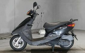 YAMAHA AXIS 125 TREET SE53J