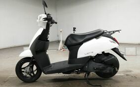 SUZUKI LET's CA4AA