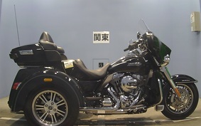 HARLEY FLHTCUTG TRIKE 2015 MAL