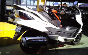 SUZUKI SKYWAVE 400 S 2006 CK44A