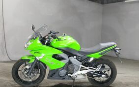 KAWASAKI NINJA 400 R 2010 ER400B