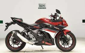 SUZUKI GSX250R DN11A